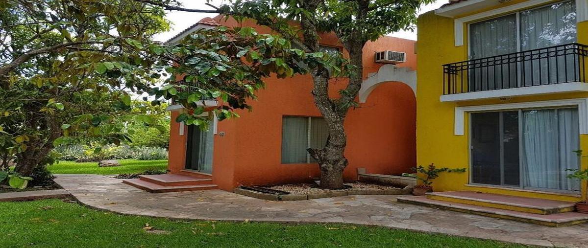 Foto de departamento en venta en  , privada maya, mérida, yucatán, 6986794 No. 03