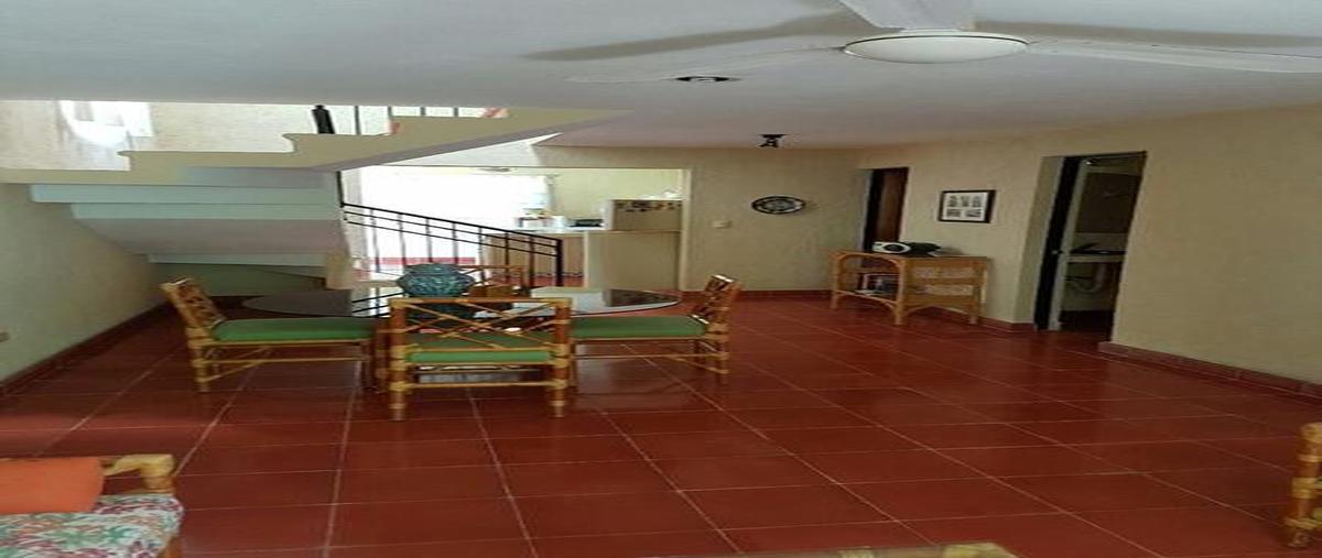 Foto de departamento en venta en  , privada maya, mérida, yucatán, 6986846 No. 04