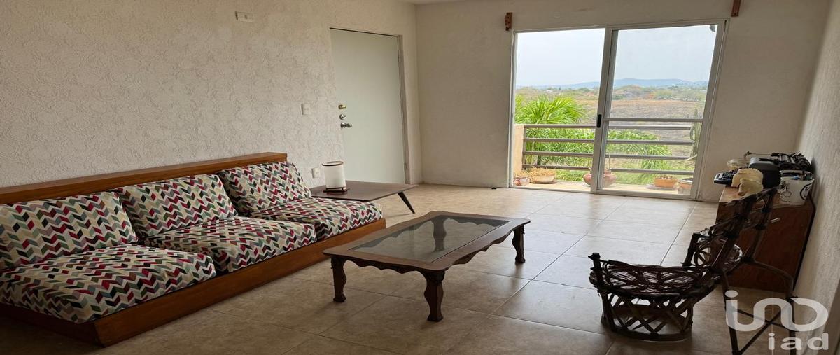 Foto de departamento en venta en privada mazatlán , conjunto habitacional campo verde, temixco, morelos, 31247937 No. 04