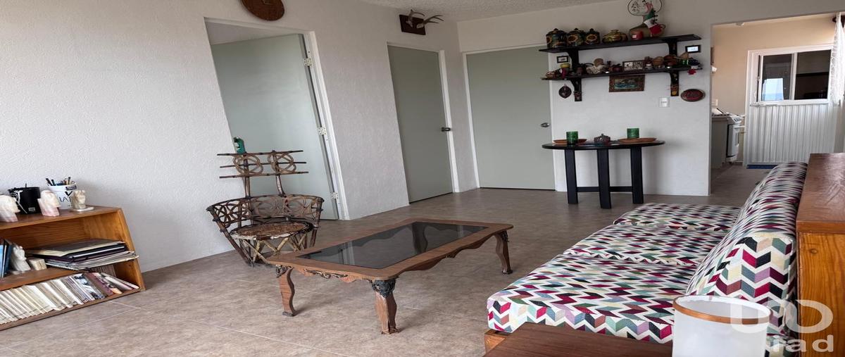 Foto de departamento en venta en privada mazatlán , conjunto habitacional campo verde, temixco, morelos, 31247937 No. 05