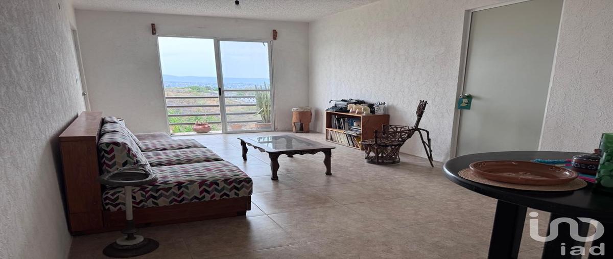 Foto de departamento en venta en privada mazatlán , conjunto habitacional campo verde, temixco, morelos, 0 No. 04