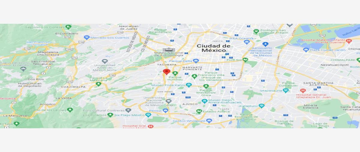 Foto de casa en venta en privada miguel angel 0, santa maria nonoalco, benito juárez, df / cdmx, 0 No. 05