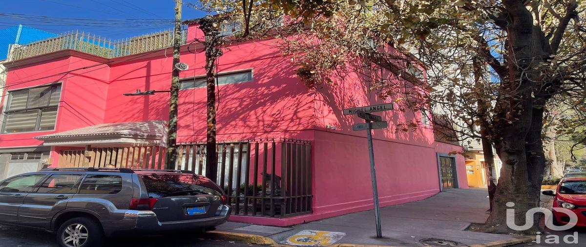 Foto de casa en privada miguel angel 56, mixcoac, benito juárez, df / cdmx, 31748878 foto 01 Foto de casa en renta en privada miguel angel 56, mixcoac, benito juárez, df / cdmx, 31748878 No. 01
