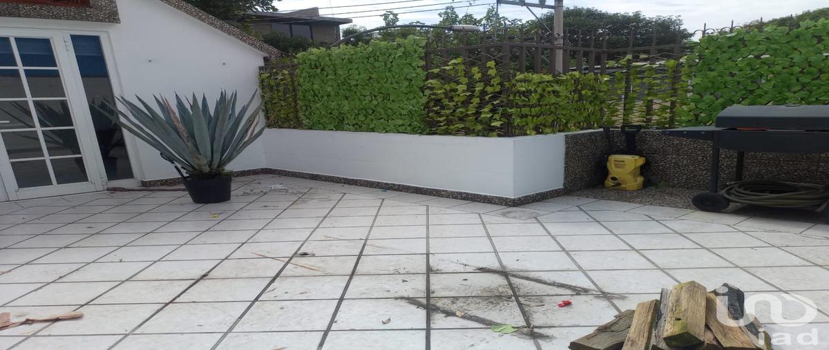 Foto de casa en renta en privada miguel angel 76, mixcoac, benito juárez, df / cdmx, 0 No. 05