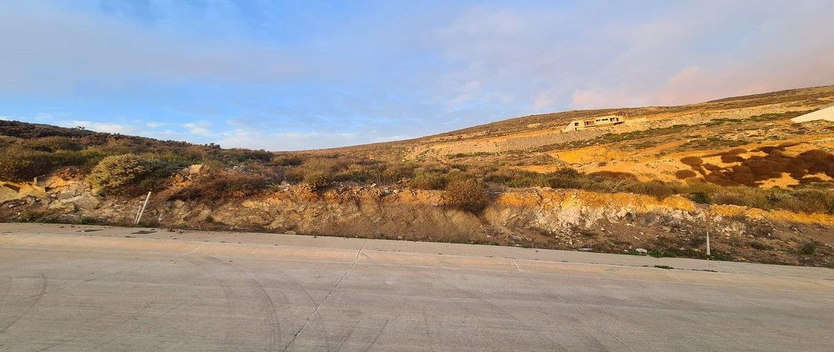 Foto de terreno habitacional en venta en privada mirador 1 , valle dorado, ensenada, baja california, 0 No. 03