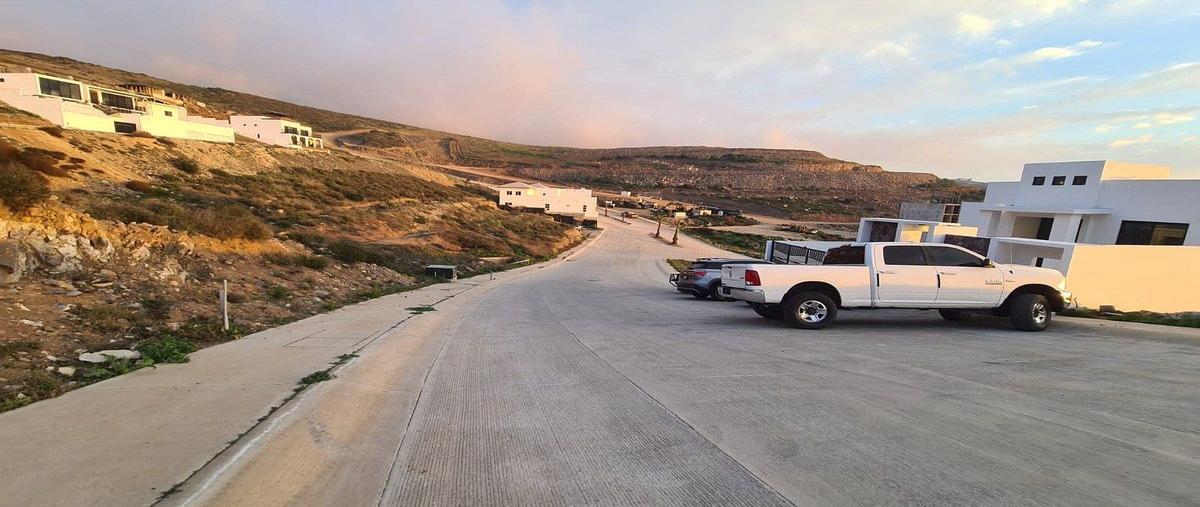Foto de terreno habitacional en venta en privada mirador 1 , valle dorado, ensenada, baja california, 0 No. 05