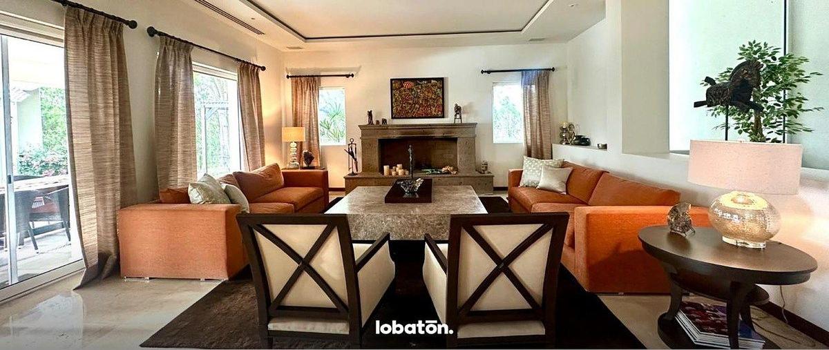 Foto de casa en venta en privada mision de los angeles , las misiones, santiago, nuevo león, 0 No. 03