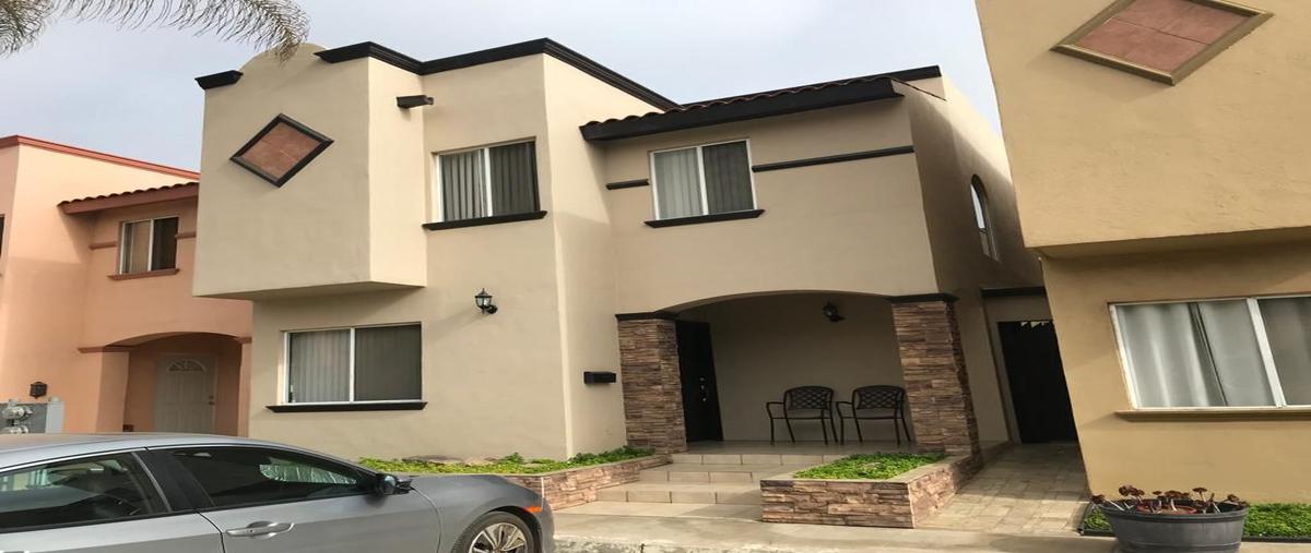 Foto de casa en privada misión de san francisco , san borja residencial, ensenada, baja california, 25219822 foto 01 Foto de casa en renta en privada misión de san francisco , san borja residencial, ensenada, baja california, 25219822 No. 01