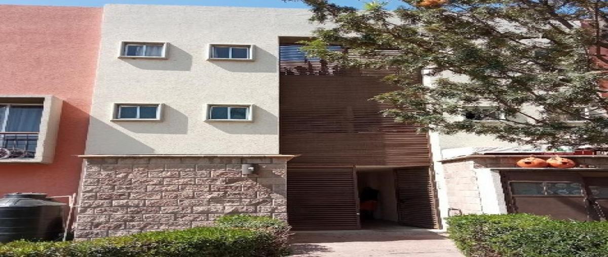 Foto de casa en condominio en privada misión santa lucia , misión san agustín, acolman, méxico, 0 foto 02 Foto de casa en condominio en venta en privada misión santa lucia , misión san agustín, acolman, méxico, 0 No. 02