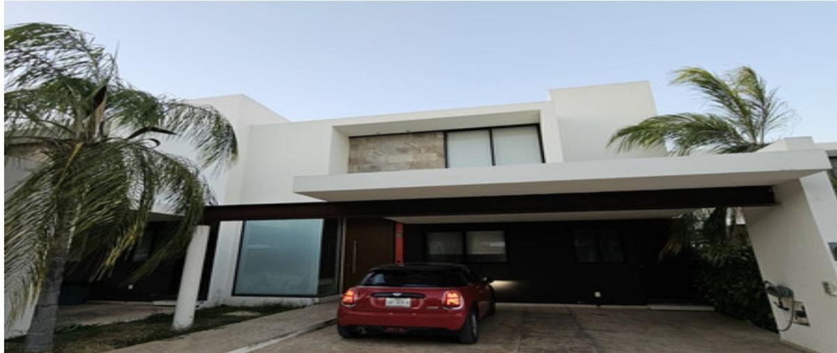Foto de casa en venta en privada modena , temozon norte, mérida, yucatán, 28088772 No. 05