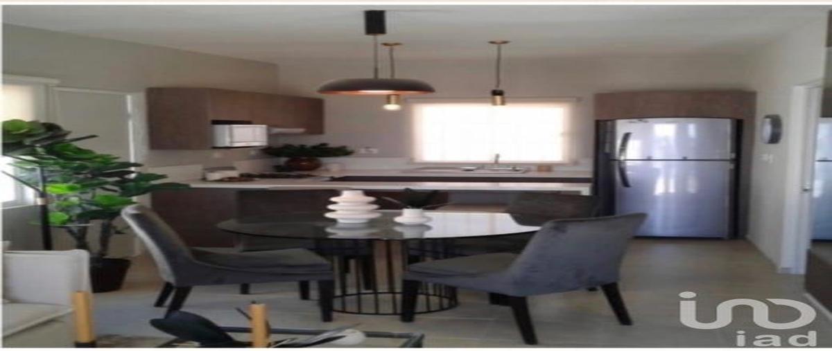 Foto de casa en venta en privada monica lavin 234, versalles privada burdeos, juárez, chihuahua, 29714206 No. 03