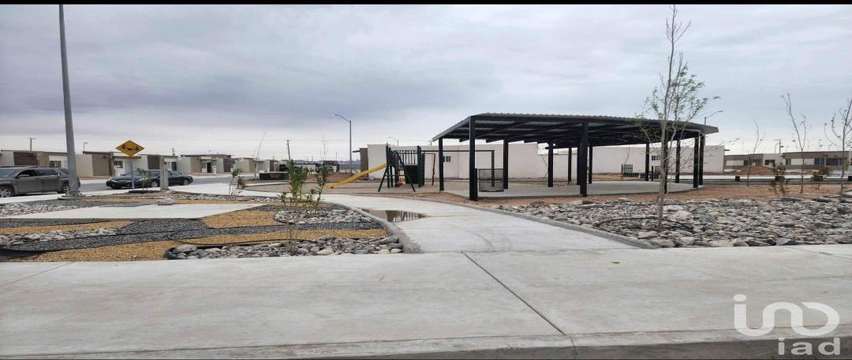 Foto de casa en venta en privada monica lavin 234, versalles privada burdeos, juárez, chihuahua, 29714206 No. 05