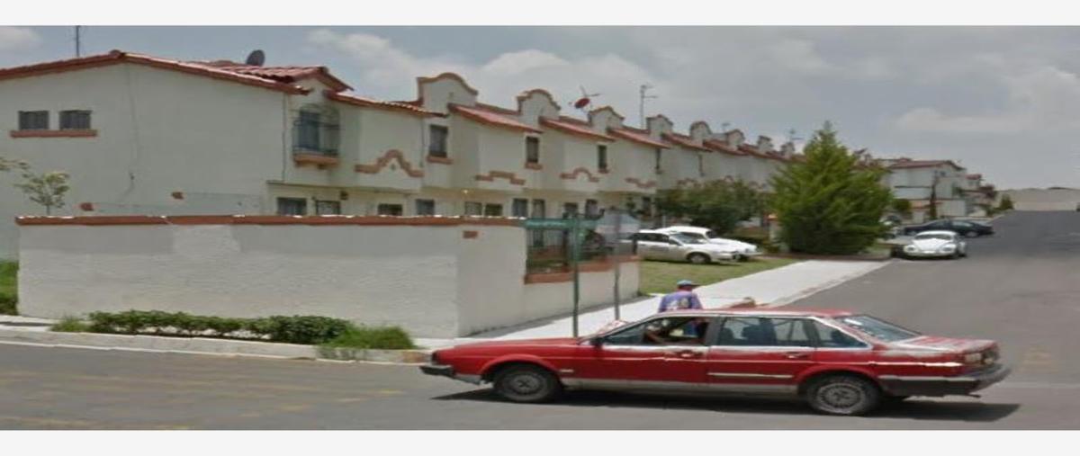 Foto de casa en venta en privada montealbere 00, villa del real, tecámac, méxico, 19681264 No. 03