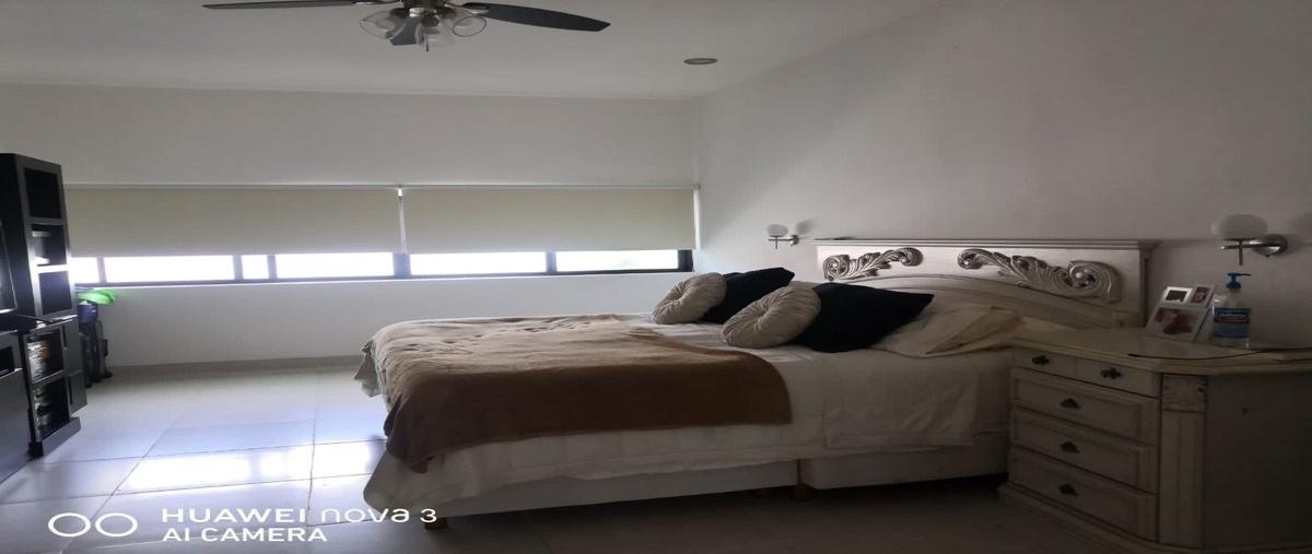 Foto de casa en venta en privada , montebello, mérida, yucatán, 27925043 No. 05