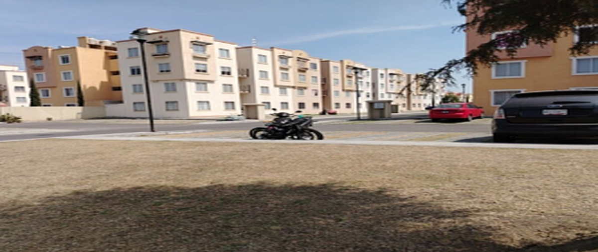 Foto de departamento en venta en privada monteja , real de huejotzingo, huejotzingo, puebla, 0 No. 03