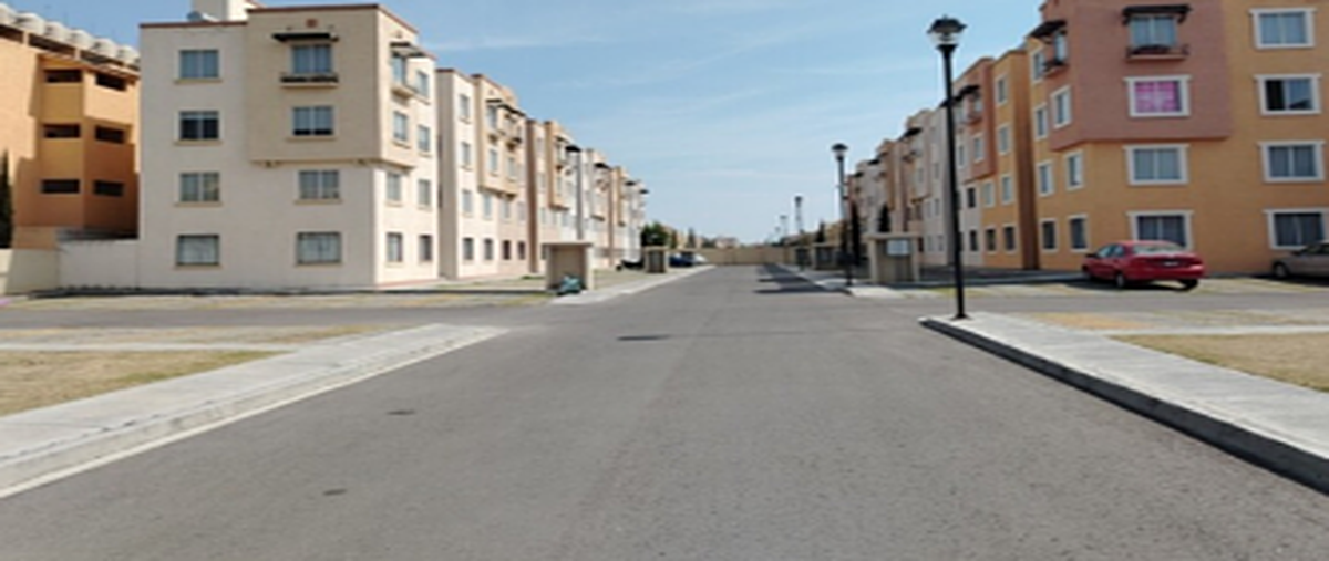 Foto de departamento en venta en privada monteja , real de huejotzingo, huejotzingo, puebla, 0 No. 06