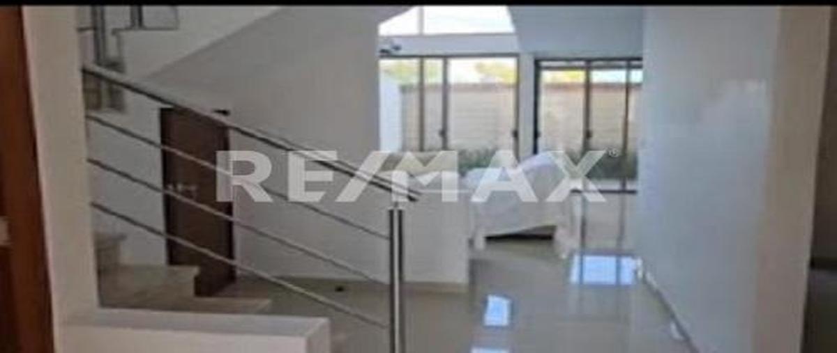 Foto de casa en venta en privada monterrey, parque nuevo león , lomas de angelópolis, san andrés cholula, puebla, 30324150 No. 04