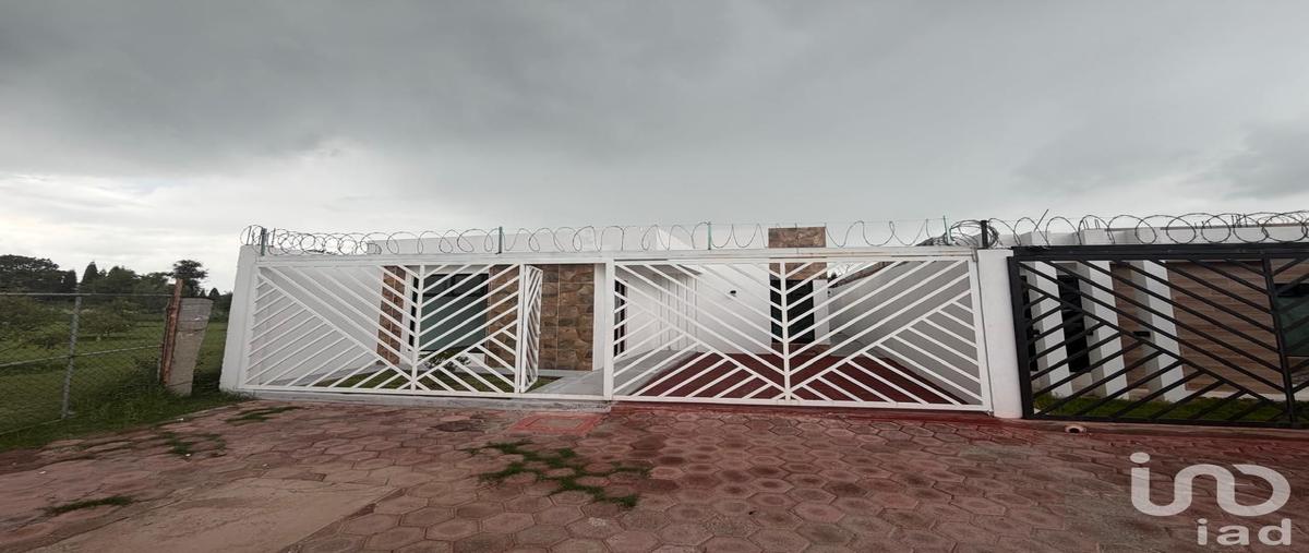 Foto de casa en venta en privada morales 72, tecpa morales, la magdalena tlaltelulco, tlaxcala, 31600311 No. 05