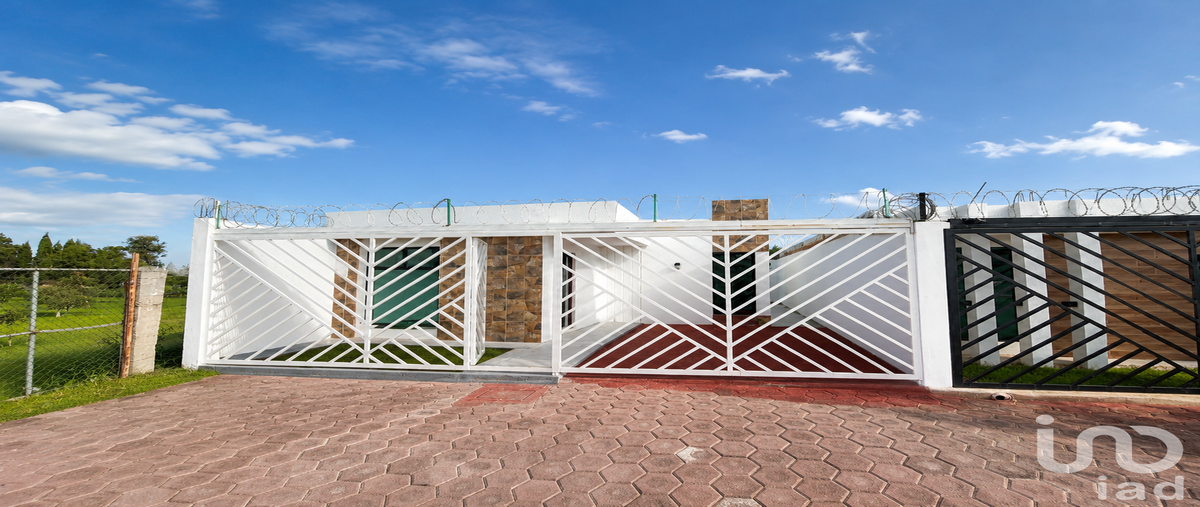 Foto de casa en venta en privada morales 76, tecpa morales, la magdalena tlaltelulco, tlaxcala, 31600311 No. 05