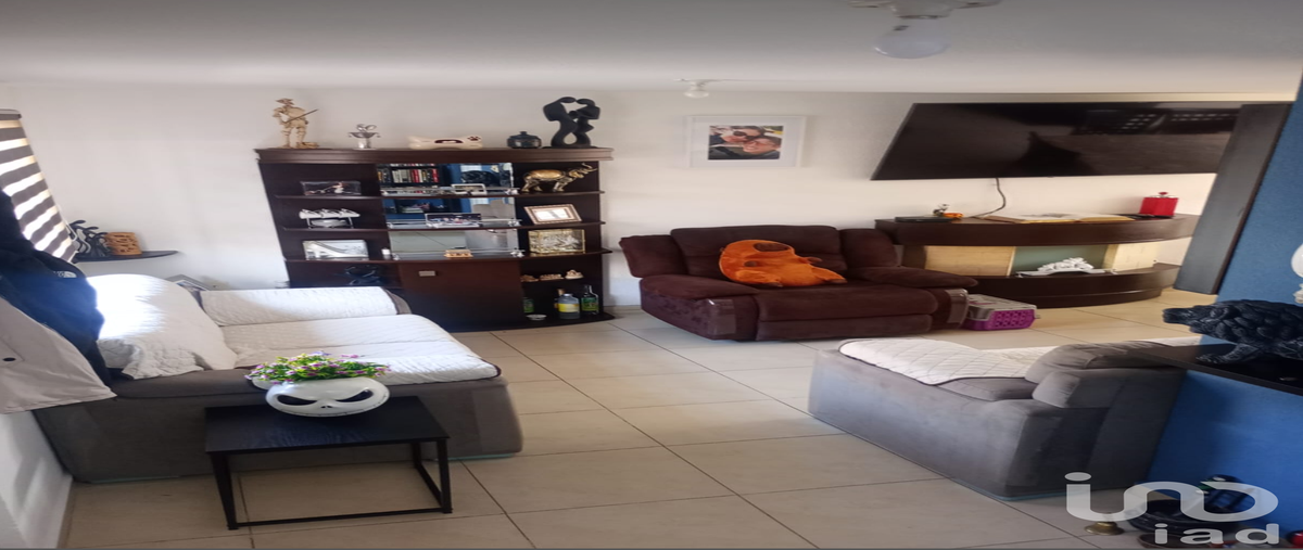 Foto de casa en venta en privada moranza , real granada, tecámac, méxico, 30962677 No. 03