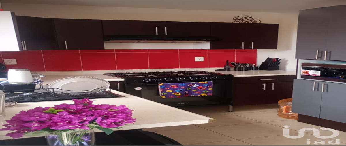 Foto de casa en venta en privada moranza , real granada, tecámac, méxico, 30962677 No. 04