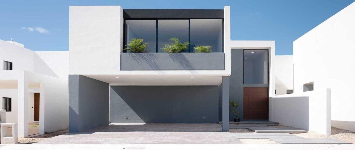 Foto de casa en venta en privada morera , cholul, mérida, yucatán, 29775543 No. 03