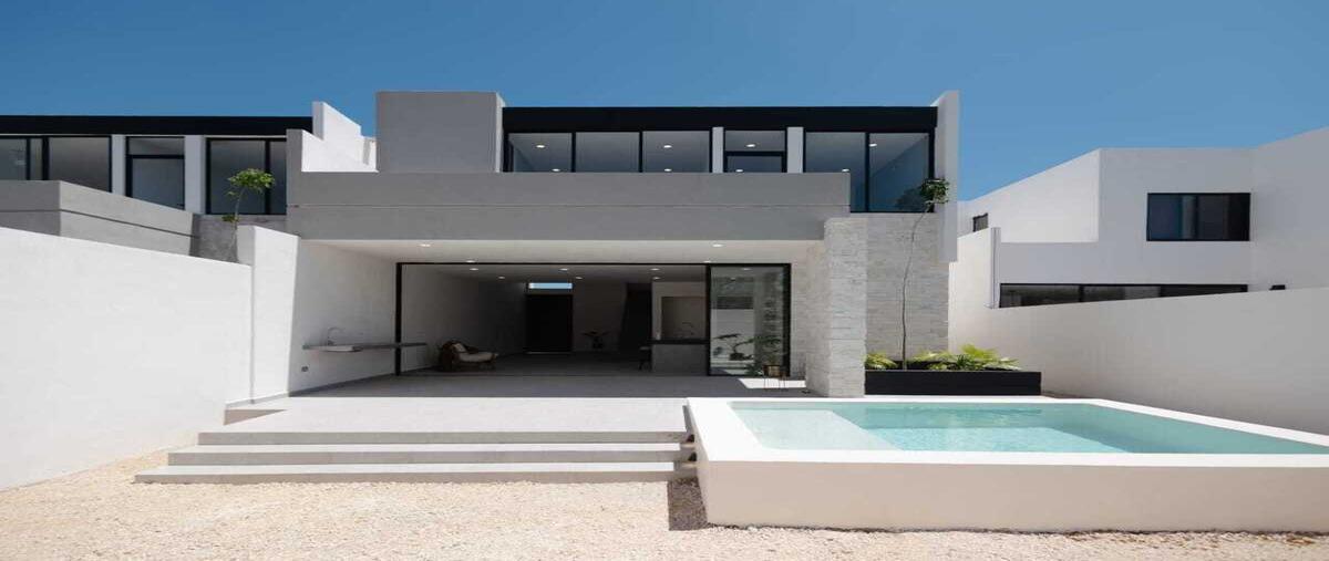 Foto de casa en venta en privada morera , cholul, mérida, yucatán, 29775543 No. 04