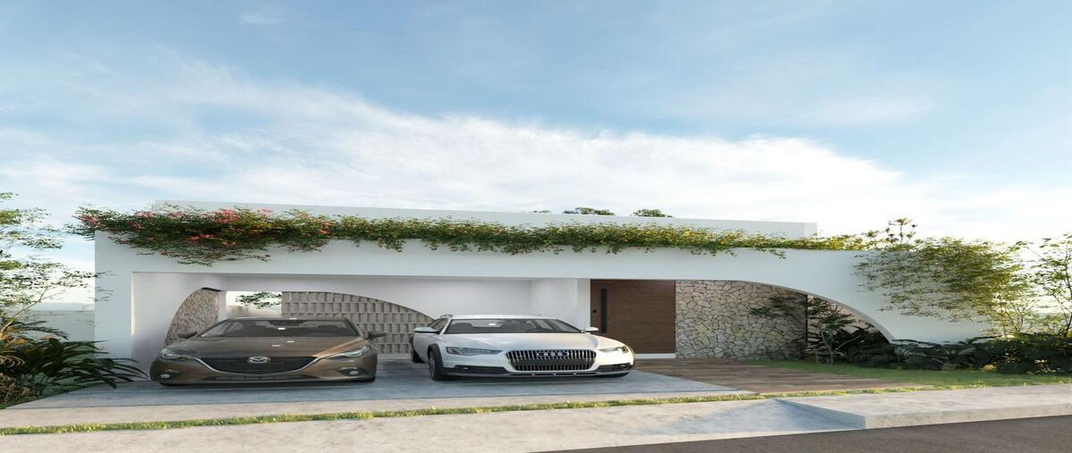 Foto de casa en venta en privada morera , cholul, mérida, yucatán, 0 No. 04