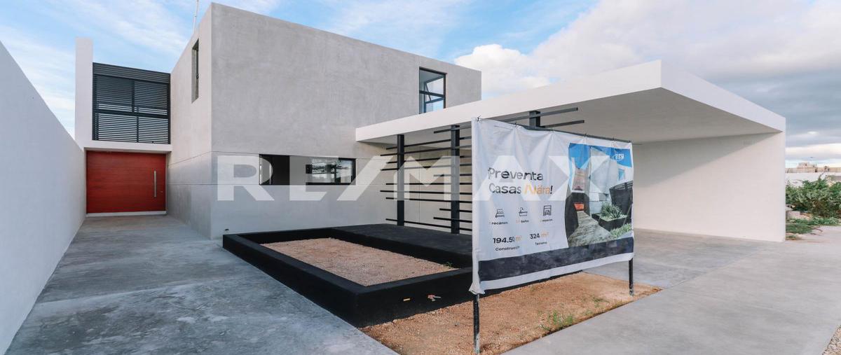 Foto de casa en venta en privada nadira , conkal, conkal, yucatán, 0 No. 04