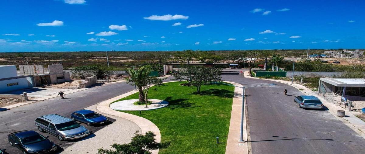 Foto de terreno habitacional en venta en privada nadira , conkal, conkal, yucatán, 0 No. 03