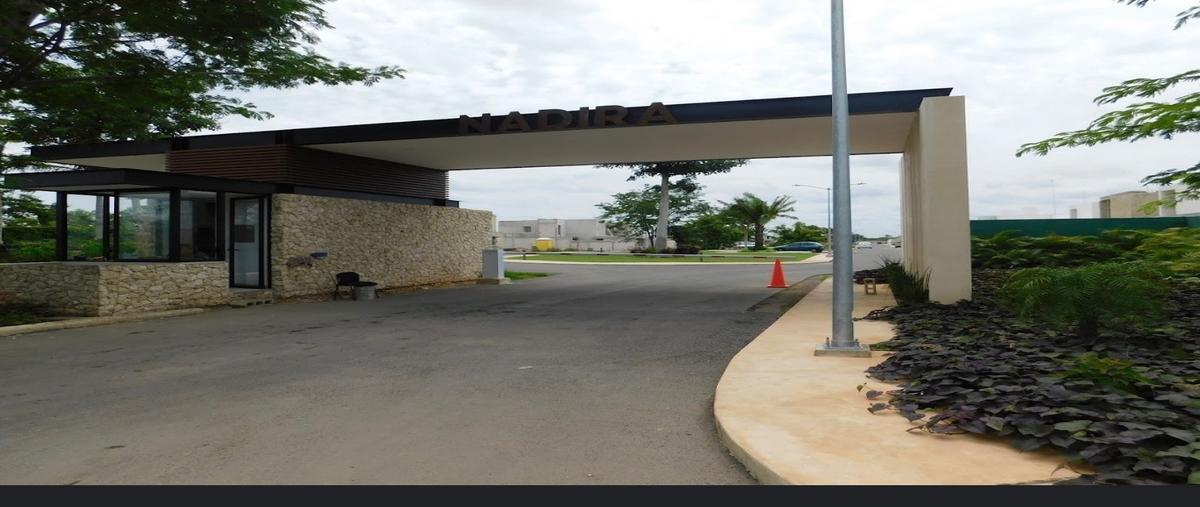 Foto de casa en condominio en venta en privada nadira , conkal, conkal, yucatán, 30447715 No. 04