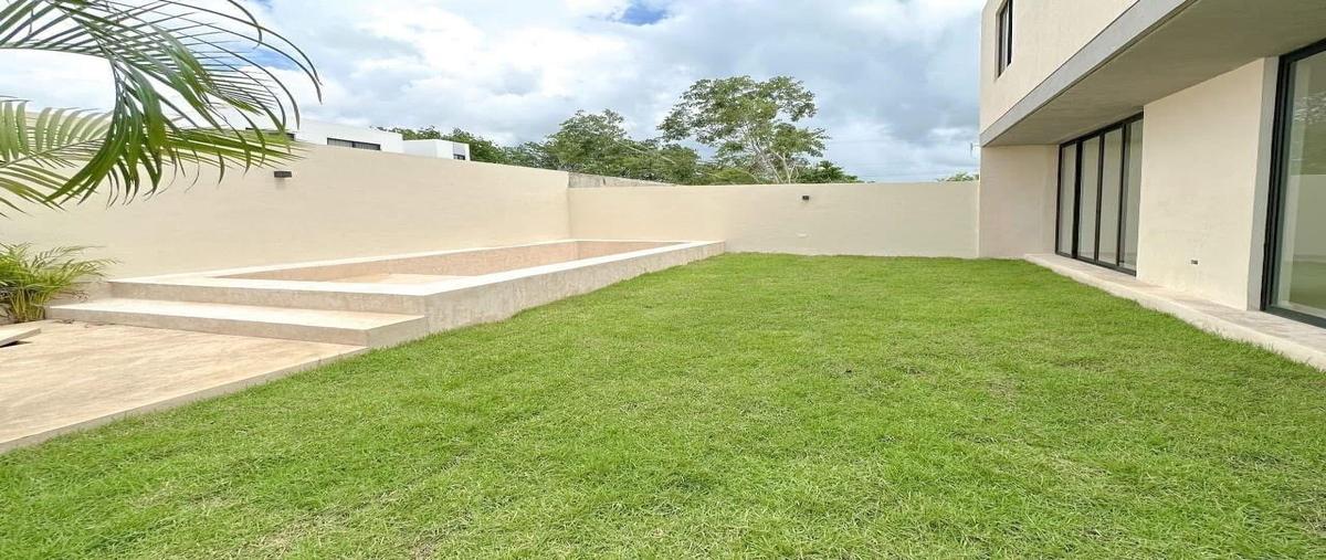 Foto de casa en venta en privada naia , conkal, conkal, yucatán, 0 No. 04