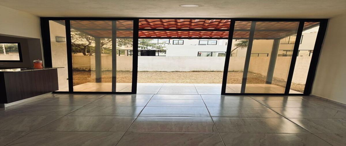 Foto de casa en renta en privada nativa , conkal, conkal, yucatán, 0 No. 04