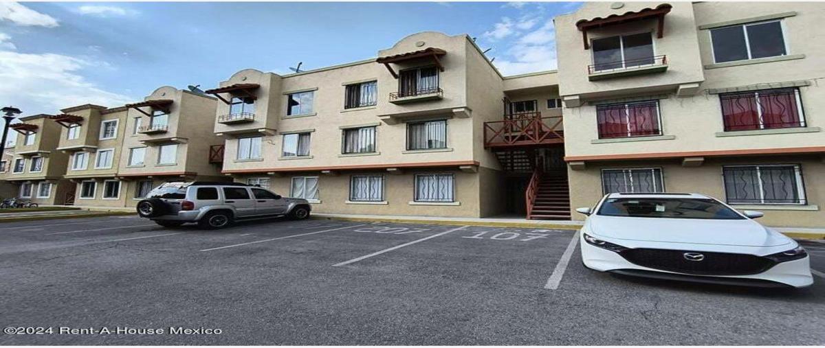Foto de departamento en venta en privada naveros 1, real granada, tecámac, méxico, 28086519 No. 03