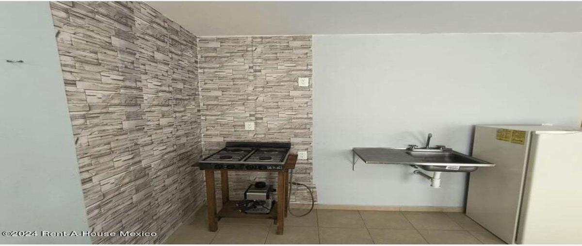 Foto de departamento en venta en privada naveros 1, real granada, tecámac, méxico, 28086519 No. 04