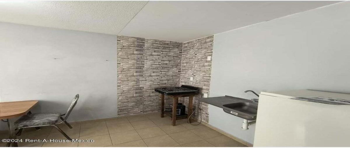 Foto de departamento en venta en privada naveros 1, real granada, tecámac, méxico, 28086519 No. 05