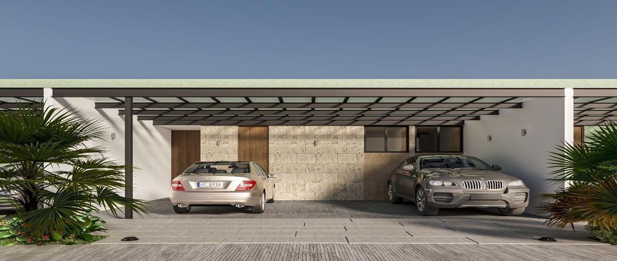 Foto de casa en venta en privada navita , santa gertrudis copo, mérida, yucatán, 0 No. 05