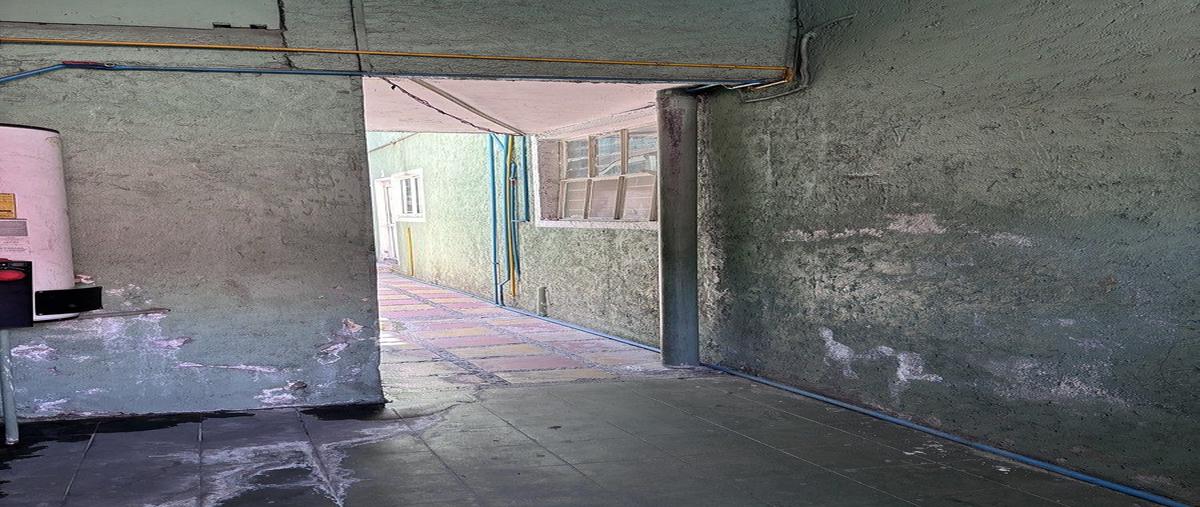 Foto de edificio en venta en privada nopatitla , santa maria malinalco, azcapotzalco, df / cdmx, 0 No. 03