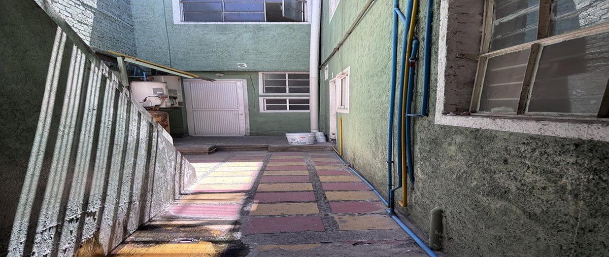 Foto de edificio en venta en privada nopatitla , santa maria malinalco, azcapotzalco, df / cdmx, 0 No. 04