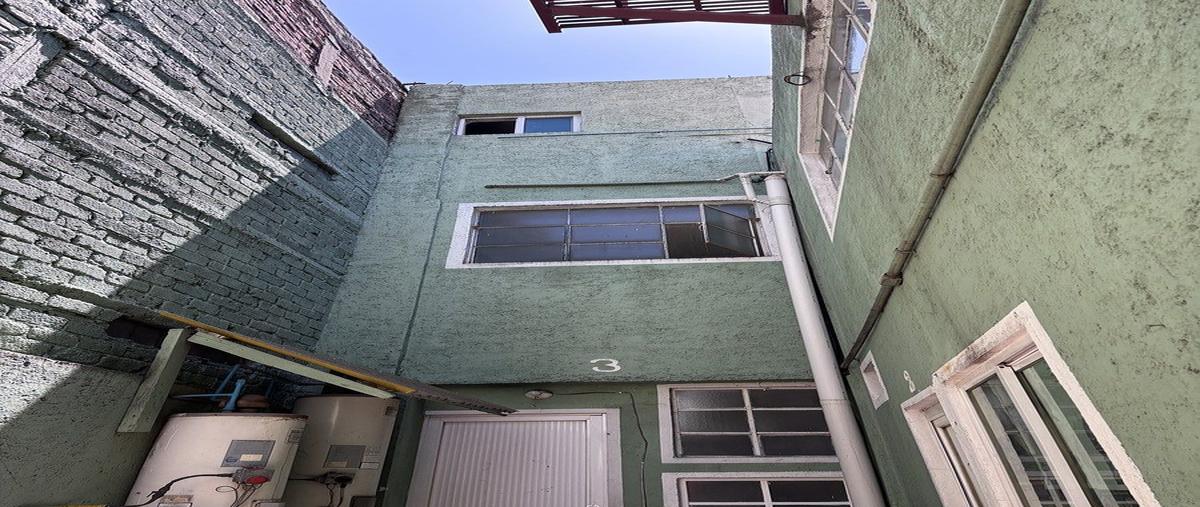 Foto de edificio en venta en privada nopatitla , santa maria malinalco, azcapotzalco, df / cdmx, 0 No. 05