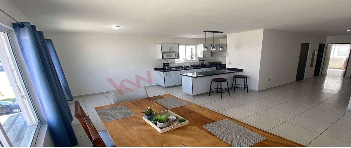 Foto de departamento en renta en privada norte 1636, santa virginia, mazatlán, sinaloa, 28703526 No. 04
