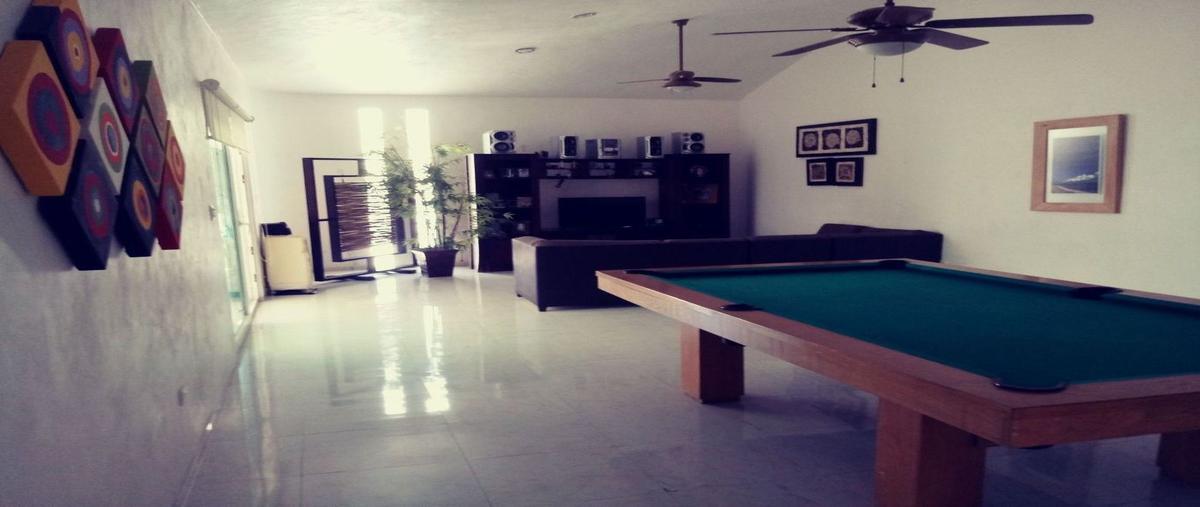 Foto de casa en venta en privada oasis , temozon norte, mérida, yucatán, 14277633 No. 04