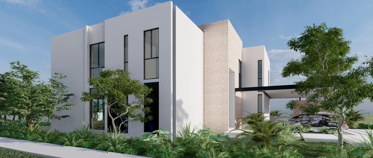 Foto de casa en venta en privada oasis , yucatán country club, mérida, yucatán, 29532010 No. 03