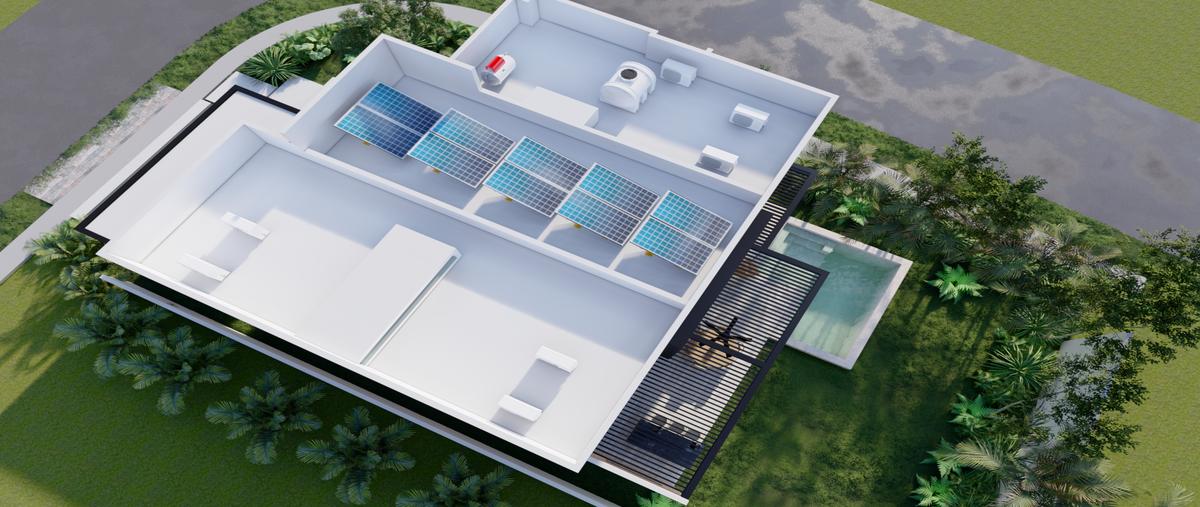 Foto de casa en venta en privada oasis , yucatán country club, mérida, yucatán, 29532010 No. 05