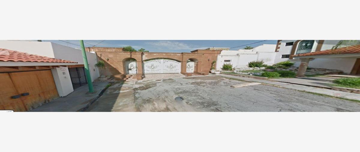 Foto de casa en venta en privada oaxaca 159, las rosas, gómez palacio, durango, 27113919 No. 01