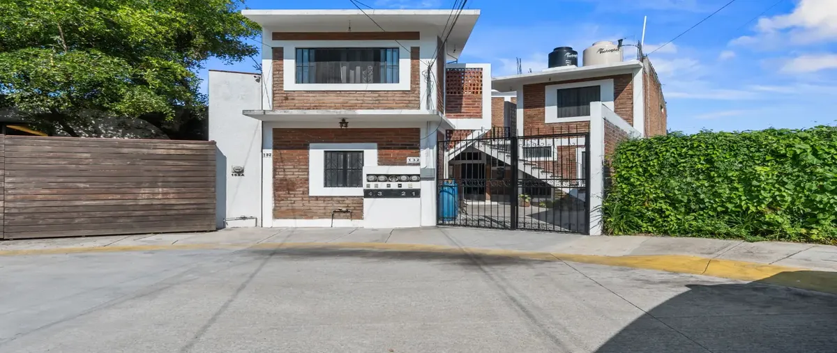 Foto de casa en venta en privada oceano pacifico 132, el palmar de aramara, puerto vallarta, jalisco, 30249794 No. 01