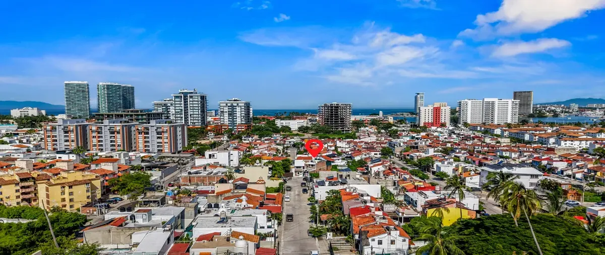 Foto de casa en venta en privada oceano pacifico 132, el palmar de aramara, puerto vallarta, jalisco, 30249794 No. 05