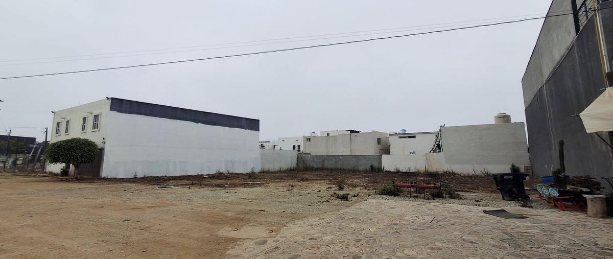 Foto de terreno habitacional en venta en privada oceano , playas de tijuana, tijuana, baja california, 0 No. 04