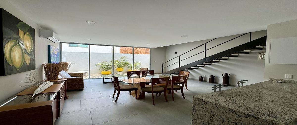 Foto de casa en renta en privada ococo , temozon norte, mérida, yucatán, 30767839 No. 04