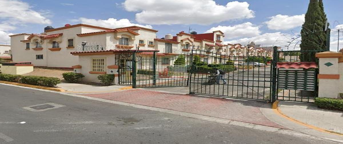 Foto de casa en privada olivares , villa del real, tecámac, méxico, 0 foto 02 Foto de casa en venta en privada olivares , villa del real, tecámac, méxico, 0 No. 02